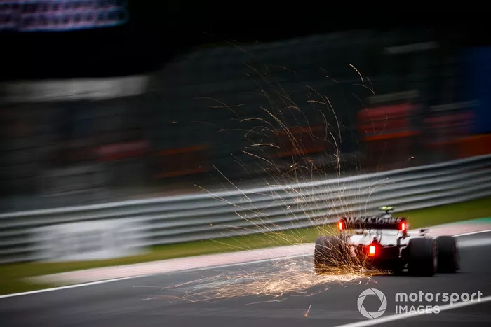 Kevin Magnussen, Haas VF-20