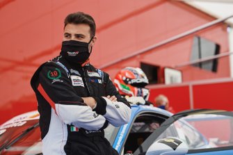 Simone Iaquinta