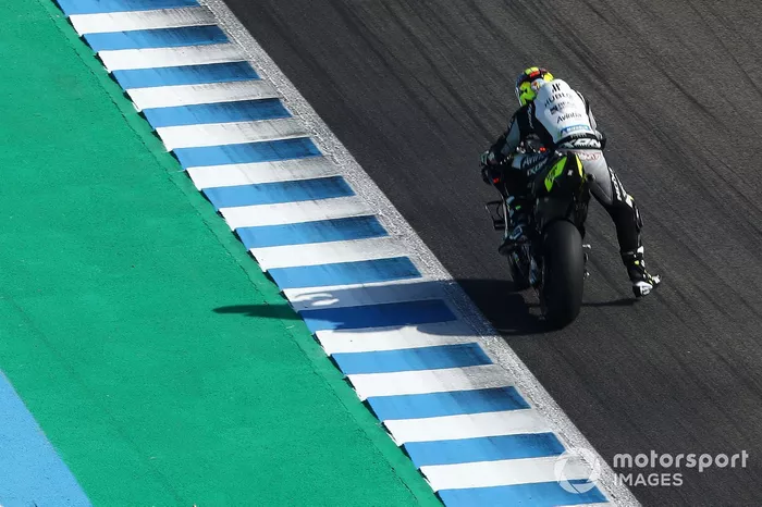 Tito Rabat, Avintia Racing