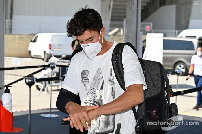 Marc Márquez, Repsol Honda Team