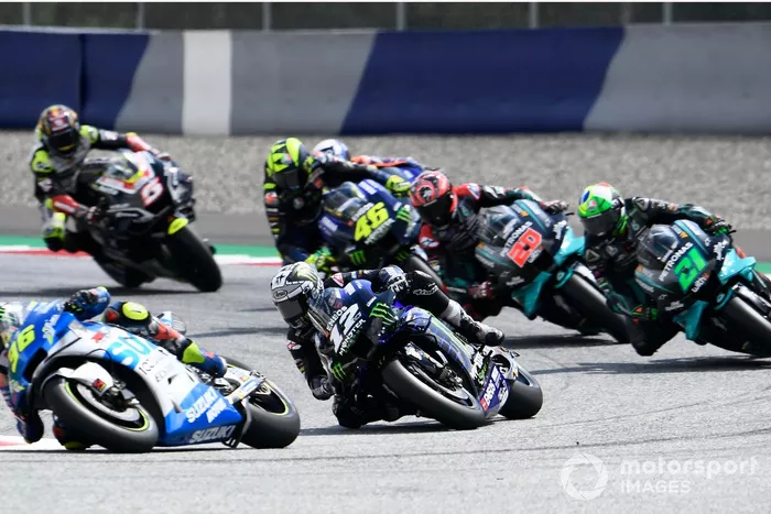 Maverick Viñales, Yamaha Factory Racing