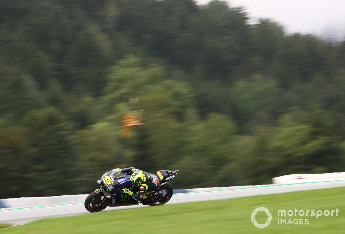 Valentino Rossi, Yamaha Factory Racing