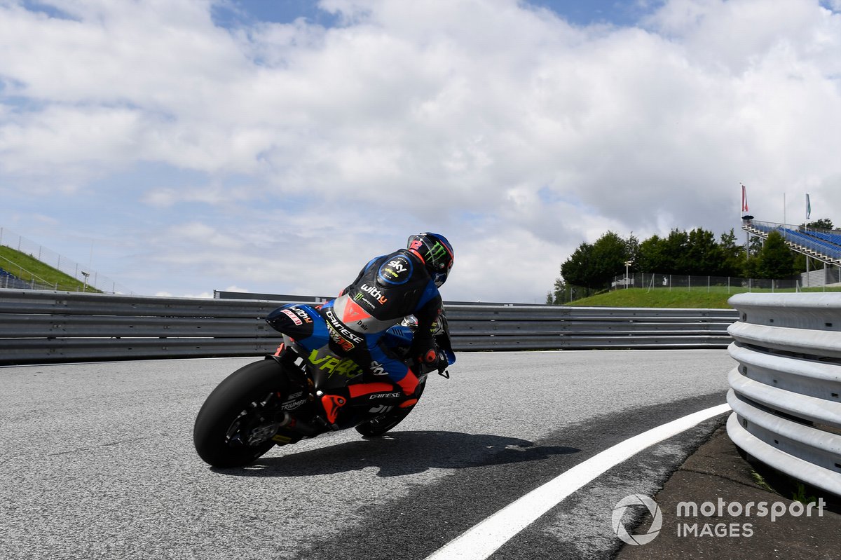 Marco Bezzecchi, Sky Racing Team VR46
