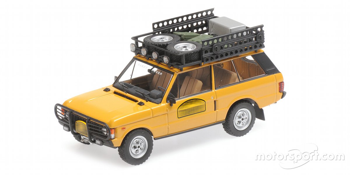 Minichamps