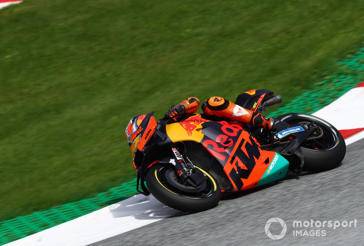 Pol Espargaro, Red Bull KTM Factory Racing