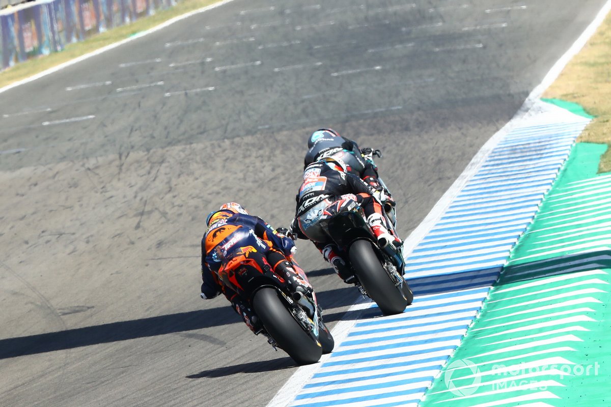 Tetsuta Nagashima, Red Bull KTM Ajo
