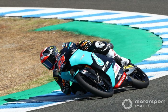 Khairul Idham Pawi, SIC Racing Team