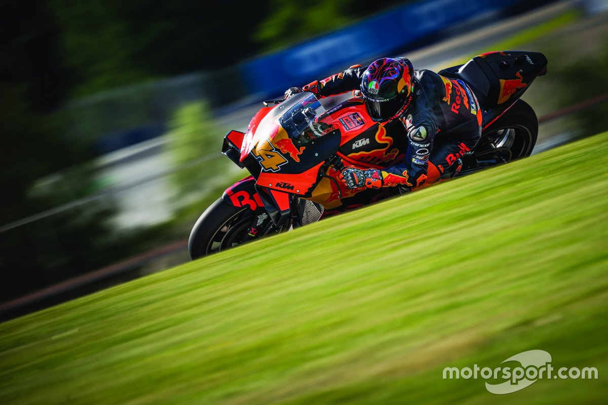 Pol Espargaro, Red Bull KTM Factory Racing