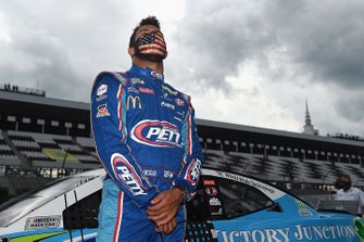 Darrell Wallace Jr., Richard Petty Motorsports, Chevrolet Camaro