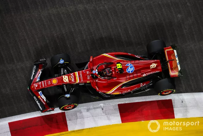 Carlos Sainz, Ferrari SF-24