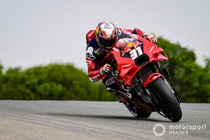 Pedro Acosta, Red Bull GASGAS Tech3