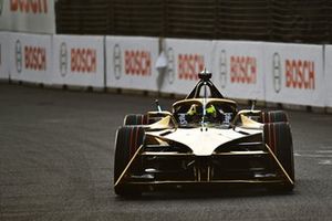 Stoffel Vandoorne, DS Penske, DS E-Tense FE23