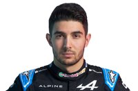 Esteban Ocon