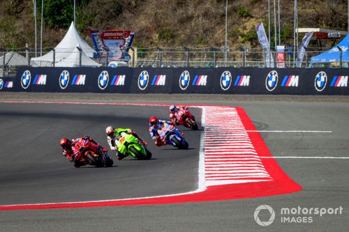 Francesco Bagnaia, Equipa Ducati