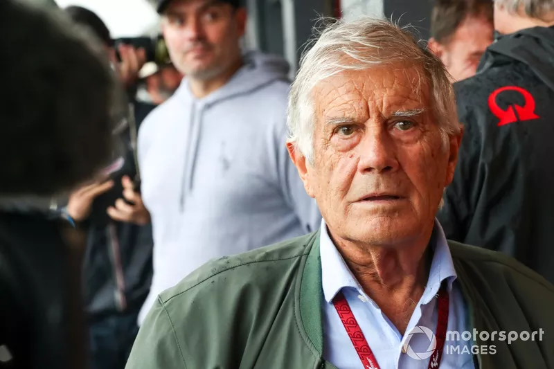 Giacomo Agostini