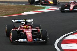 Charles Leclerc, Ferrari, Lewis Hamilton, Ferrari