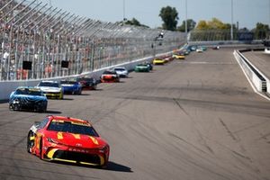 Bubba Wallace, Toyota 23XI Racing