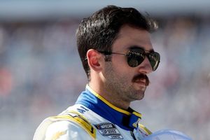 Chase Elliott, Hendrick Motorsports Chevrolet