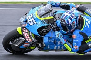 Raúl Fernández, Trackhouse Racing