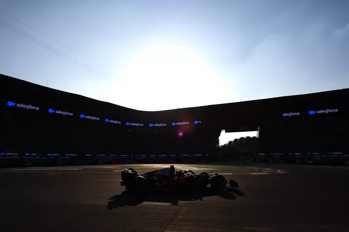 Lewis Hamilton, Ferrari