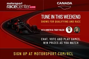 F1 Canadian GP live commentary and updates - Qualifying