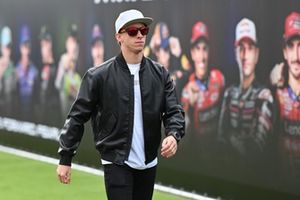 Pedro Acosta, Red Bull KTM Factory Racing