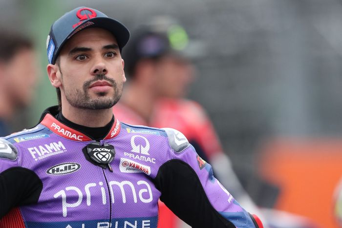 Miguel Oliveira, Pramac Racing