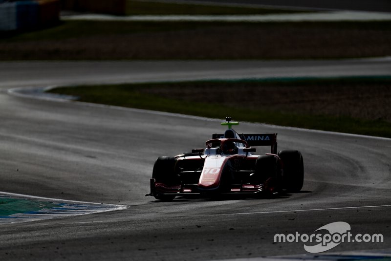 Sean Gelael, PREMA RACING
