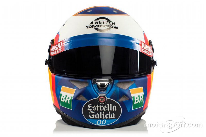 2019: McLaren