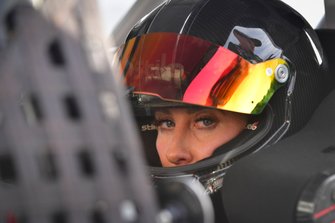 Angela Ruch, NEMCO Motorsports, Chevrolet Silverado