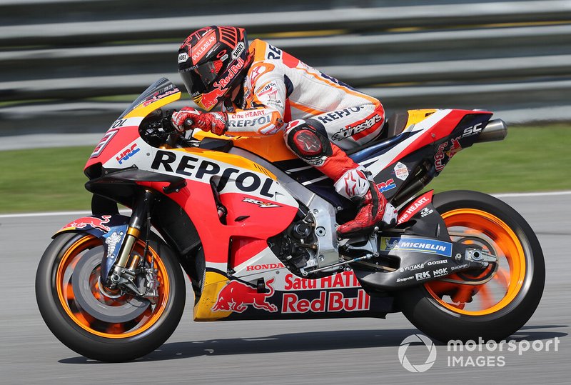 Marc Márquez, Repsol Honda Team