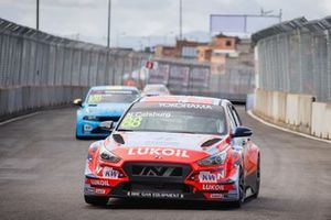 Nicky Catsburg, BRC Hyundai N LUKOIL Racing Team Hyundai i30 N TCR