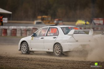 MPRC 2019, Autodrom Slomczyn