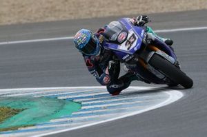 #33 GRT Yamaha Official: Marco Melandri