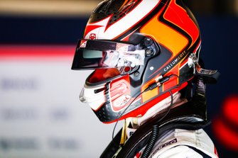 Callum Ilott, SAUBER JUNIOR TEAM BY CHAROUZ