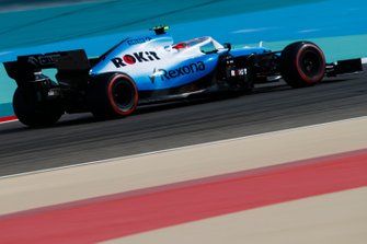 Robert Kubica, Williams FW42