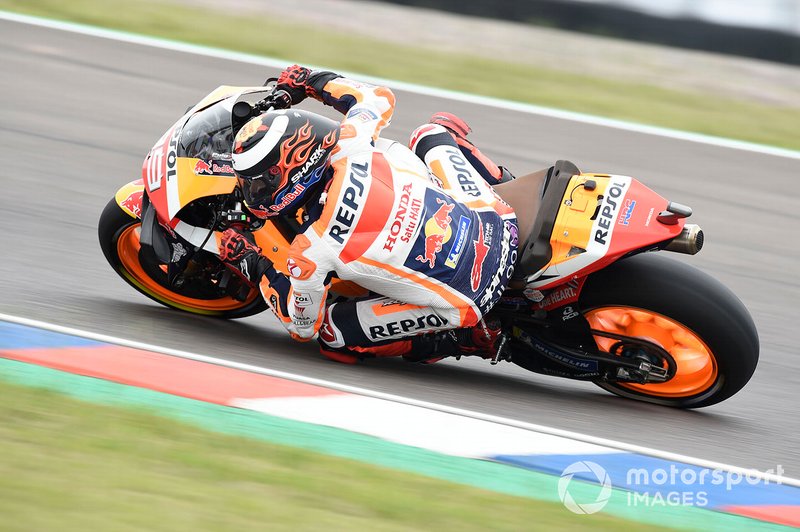 Jorge Lorenzo, Repsol Honda Team