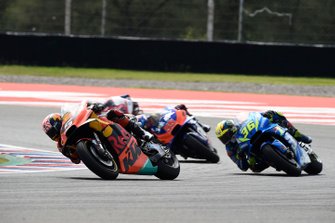 Johann Zarco, Red Bull KTM Factory Racing