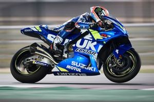 Alex Rins, Team Suzuki MotoGP