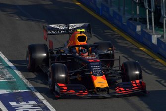 Pierre Gasly, Red Bull Racing RB15