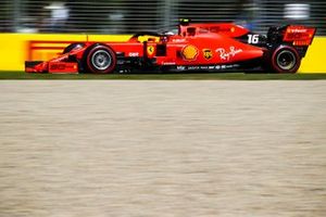 Charles Leclerc, Ferrari SF90