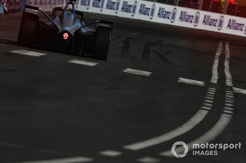 Edoardo Mortara Venturi Formula E, Venturi VFE05