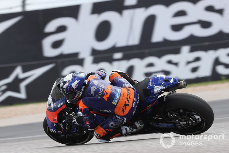 Miguel Oliveira, Red Bull KTM Tech 3