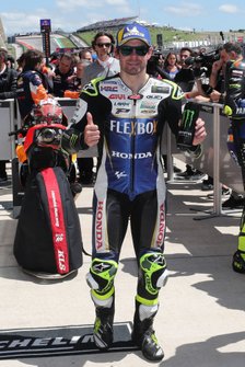 Cal Crutchlow, Team LCR Honda