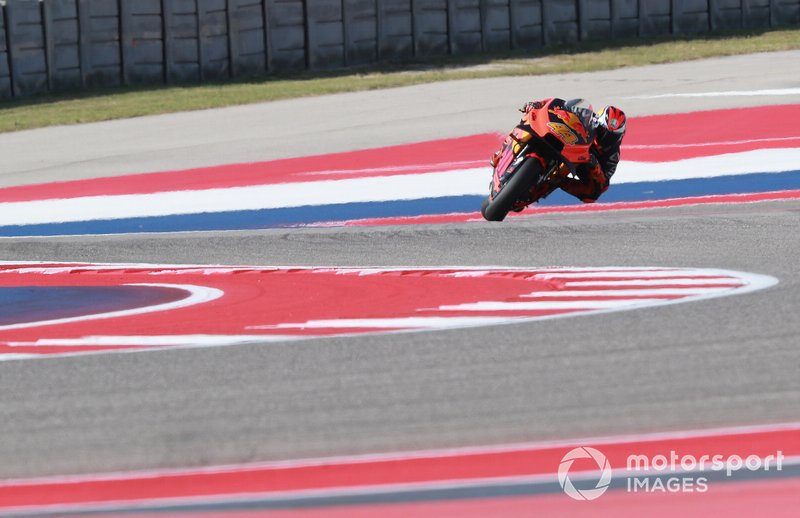 Pol Espargaro, Red Bull KTM Factory Racing