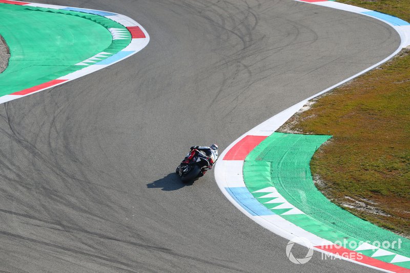Tom Sykes, BMW Motorrad WorldSBK Team