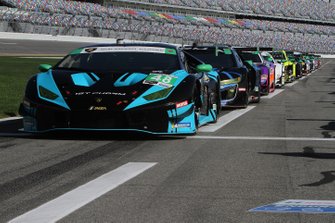 Auto IMSA GTD