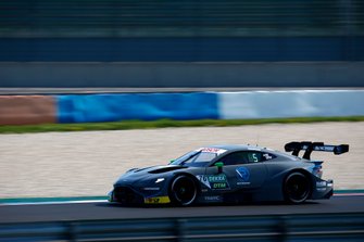 Jake Dennis, R-Motorsport, Aston Martin Vantage AMR