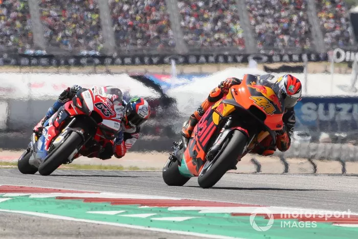 Pol Espargaro, Red Bull KTM Factory Racing