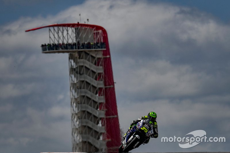 Cal Crutchlow, Team LCR Honda